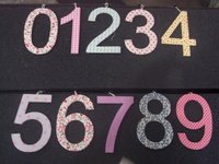 Alphabets