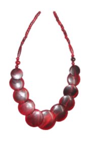 Bone & Horn Jewellery
