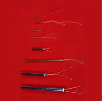 Cartridge Heaters
