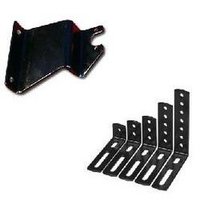 Industrial Brackets