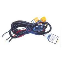Headlamp Wiring