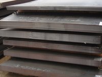 Manganese Steel Plate
