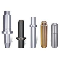 Auto Engine Valve Guides