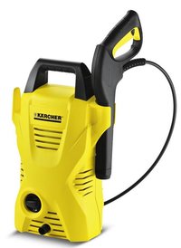 High Pressure Cleaner