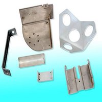 Sheet Metal Parts