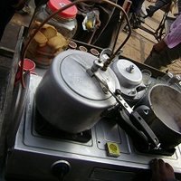 Cooker