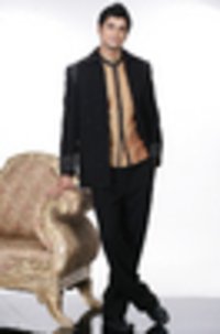 Embroided Jodhpuri Suits