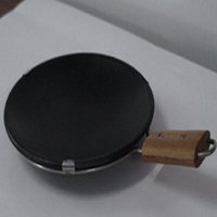 Non-Stick Earthenware Tawa
