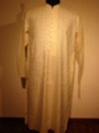 Silk Kurta