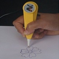 Stencil Cutting Device