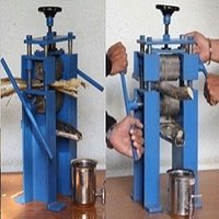 Sugar Cane Juice Extractor