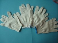 Cotton Glove