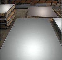 Steel Sheet