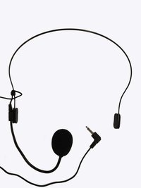 Microphone-Head