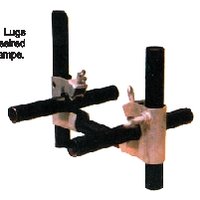Aps Unit Scaffolding System