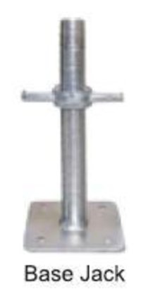 Base Jack