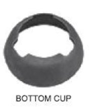 Bottom Cups