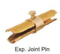 Exp. Joint Pin