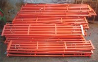 Walkway Planks