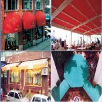 Commerical Awnings