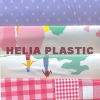 PVC Printed Sheeting
