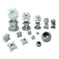 Aerospace Investment Casting