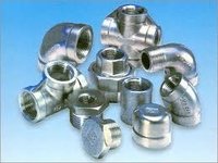 Automotive Investment Casting