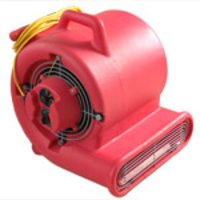 Blower Fan (CGLX-02)