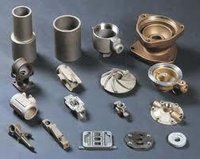Bronze Investment Castings