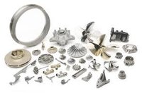 Precision Investment Castings