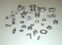 Stainless Steel Investment Castings