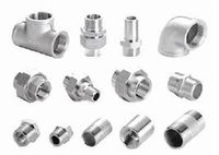 Steel Investment Casting