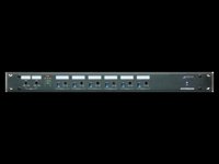 Audio/ Video Distribution Amplifiers
