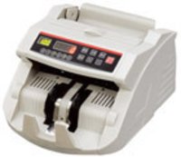 Loose Note Counting Machine
