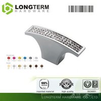 Diamond Furniture Handle