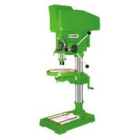 Pillar Types Drill Machine