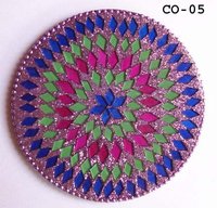 Coasters