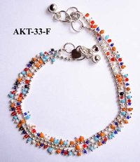 Fashion Anklets