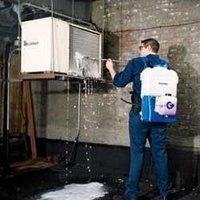 Fan Coil Cleaning Chemical