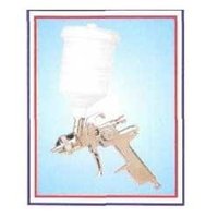 Gravity H.V.Lr Spray Gun
