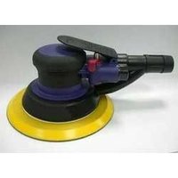 Random Orbital Sender