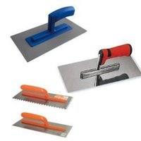 Smoothing Trowel