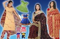 Ladies Readymade Garments