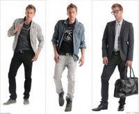 Men'S Apparel