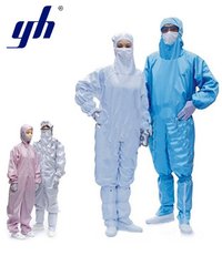 Antistatic Coveralls