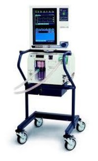 Covodien Ventilator