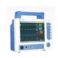 Mediaid M4 Patient Monitor