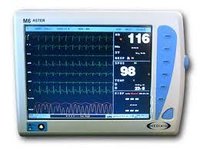 Mediaid M6 Patient Monitor