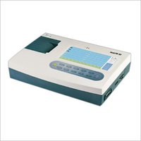 Mediaid ME300 3 Channel ECG Machine