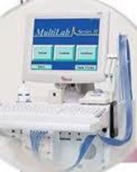 Unetixs Vascular Diagnostic System Multilab Series